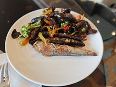 -广州天河希尔顿酒店