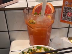 -蛙一刀·麻椒鱼火锅(金仙桥店)