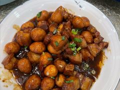 -中国吉菜名店广源宾馆餐厅