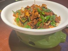 -湖兰金牌小炒肉(椒江万达店)