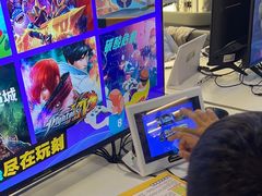 -玩刻GAME SPACE(万象城店)