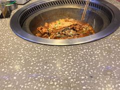 -山里屯铁锅炖·东北菜(康桥店)