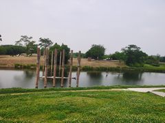 -良渚古城遗址公园