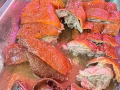 -夏茅维记饭店