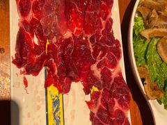 -大吉利潮汕牛肉火锅(王府井店)
