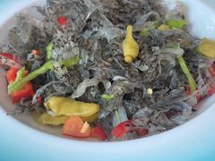 -马布尔莱斯食府(西红门店)