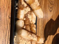 -我的面 川味Bistro(后沙峪店)