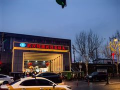 -武汉关码头(轮渡站)