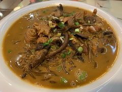 -石老头关东饺子王·东北菜(嘉华鑫城店)
