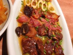 -周家二小姐的菜(西津渡店)