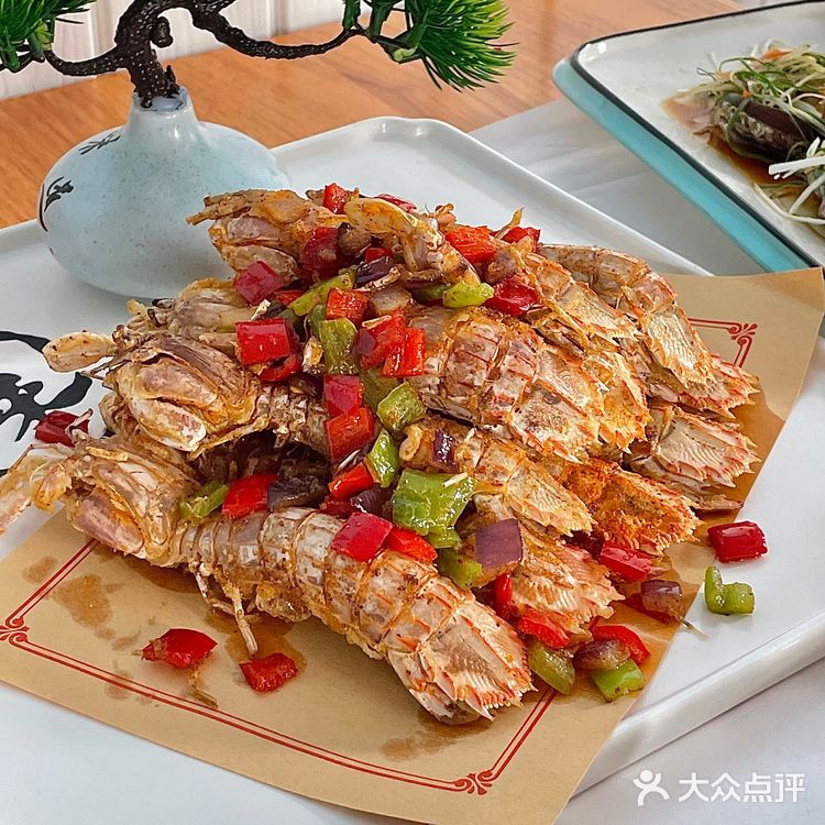 青岛这家手抓海鲜店千万不要错过 手抓海鲜