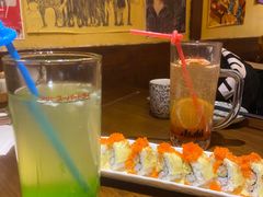 -白石的深夜食堂(济南万象城店)