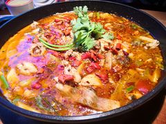 -渝蛙馆(九霄梦天地店)