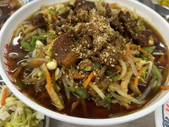-王大妈清汤饸饹(白云社区店)