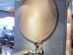 大堂-尚香汤包文博馆(合兴路店)