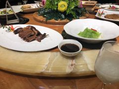 -白金汉爵大酒店·中餐厅(相城店)