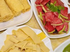 -彭记铁锅肥肠(东四总店)