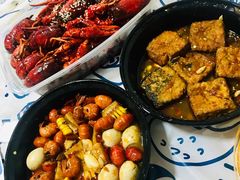 -松哥油焖大虾(皇岗一店)