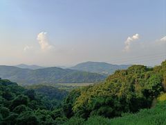 -广州市帽峰山景区