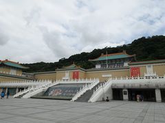 -台北故宫博物院