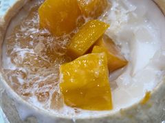 -玉椰林甜品店(创始店)