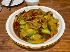 -东来土菜馆(民祥园路店)
