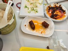 -廖老妈蹄花(中海国际店)