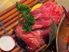 -西塔老太太泥炉烤肉(沈阳店)