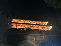 -鼓楼(西湖风景名胜区)