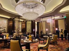 包厢-夏宫中餐厅(香格里拉大酒店)