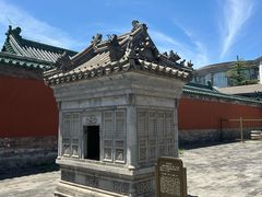 -历代帝王庙博物馆