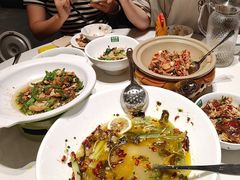 -绿草地·湘菜(悦方ID mall店)