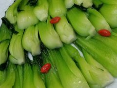 -清真益鑫羊肉手抓馆(南大街店)