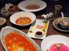 -扬州狮子楼·非遗淮扬菜(总店)