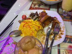 -龙记·香港茶餐厅(海上世界店)