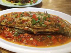 -繁花里音乐餐厅(新天地店)