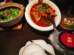 -桂小厨广西菜(万象城店)