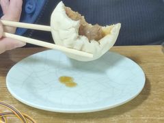 牛肉包子-清真·老金家牛肉店(会展路店)