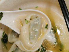 -吉祥馄饨(虹桥火车站店)