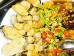 -科信海鲜主题餐厅(南通路店)