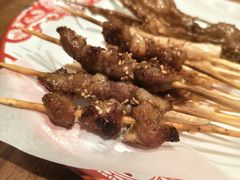 -小乾杯串店•16年沈阳烧烤(文安路店)