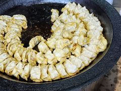 -蒋家桥饺面店(广陵路店)