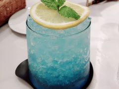 柠夏海洋-打趸BTC·Breaktime cafe(北京路店)