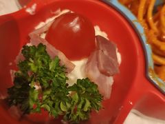 -必胜客(松雷店)