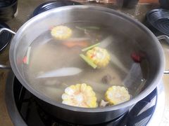 -手选潮汕鲜活牛肉火锅(二七广场店)