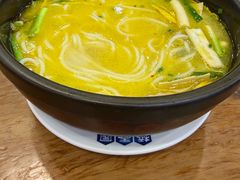 -桥香园云南过桥米线(红龙井店)