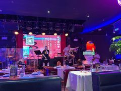 -108·公社·创意餐厅·LIVE HOUSE(李公堤店)
