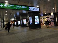 -秋叶原电器街