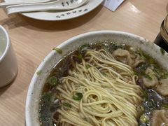 -蒋家桥饺面店(广陵路店)