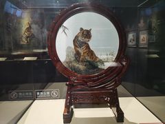 -湖南湘绣博物馆